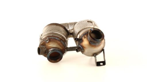 Partikelfilter Artikelnummer 17501859