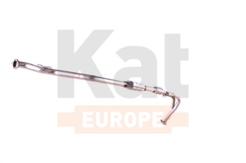 Katalysator Artikelnummer 21570561