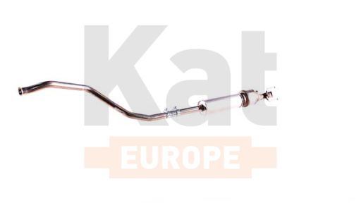 Katalysator Artikelnummer 21515491