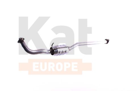 Katalysator Artikelnummer 21545385