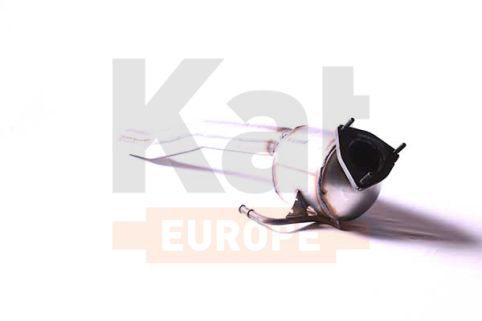 Katalysator Artikelnummer 21517031