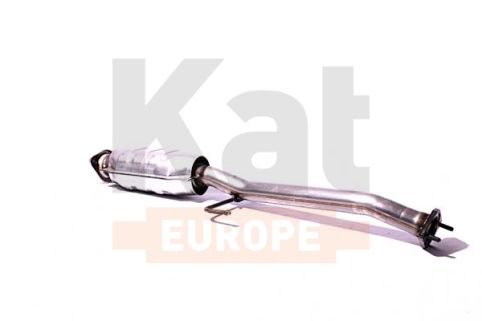 Katalysator Artikelnummer 21519255