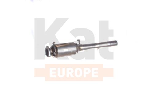 Katalysator Artikelnummer 21513128