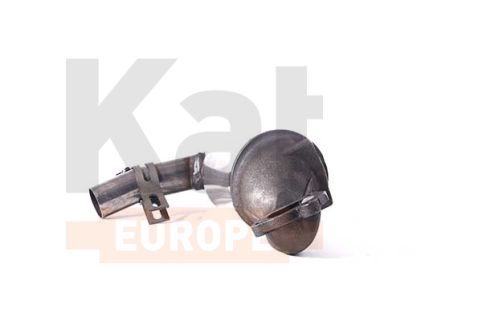 Katalysator Artikelnummer 21563819