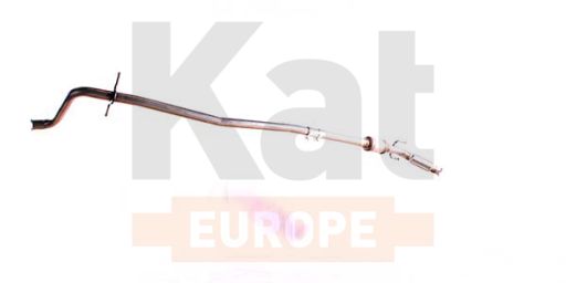 Katalysator Artikelnummer 21543857