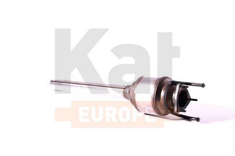 Katalysator Artikelnummer 21503008