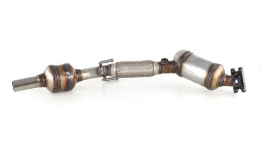Katalysator Artikelnummer 21590353