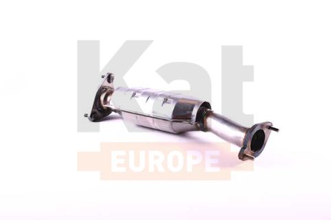 Catalizador Referencia 21586584