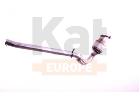 Catalizador Referencia 21587109