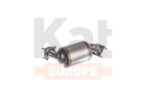 Partikelfilter Artikelnummer 14504439