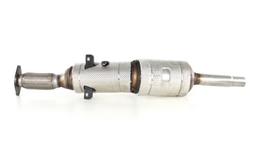 Partikelfilter Artikelnummer 14519997