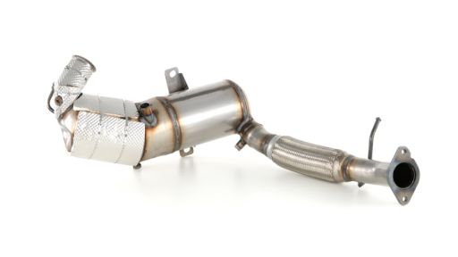 Partikelfilter Artikelnummer 14522355