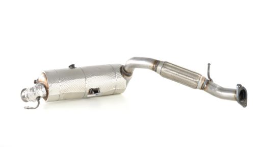 Partikelfilter Artikelnummer 14538372