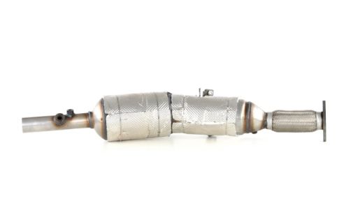 Partikelfilter Artikelnummer 14588733