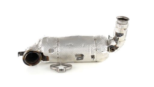 Partikelfilter Artikelnummer 17564564