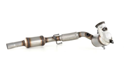 Partikelfilter Artikelnummer 17567507