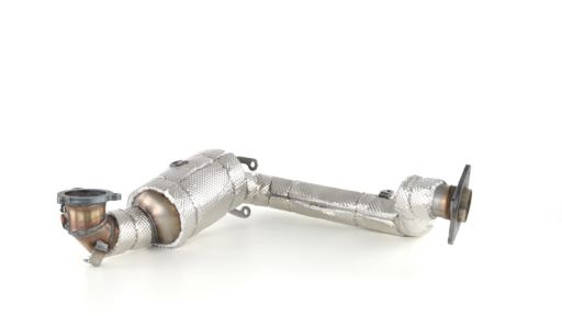Katalysator Artikelnummer 21541616