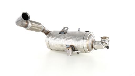 Partikelfilter Artikelnummer 14510508