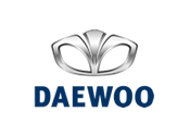 Katalysator DAEWOO