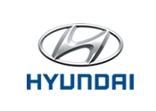 Katalysator HYUNDAI