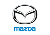 Katalysator MAZDA