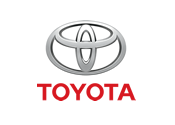 Katalysator TOYOTA